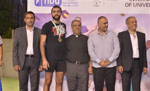 International Day of University Sport  77